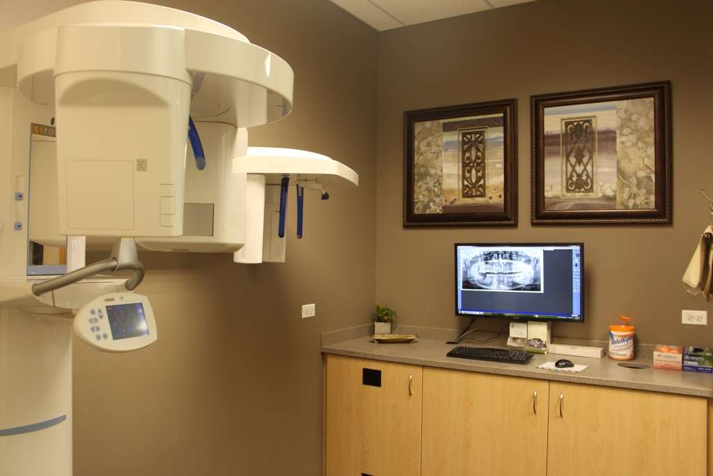 Valley View Dental | 441 N Weber Rd, Romeoville, IL 60446, USA | Phone: (815) 372-0100