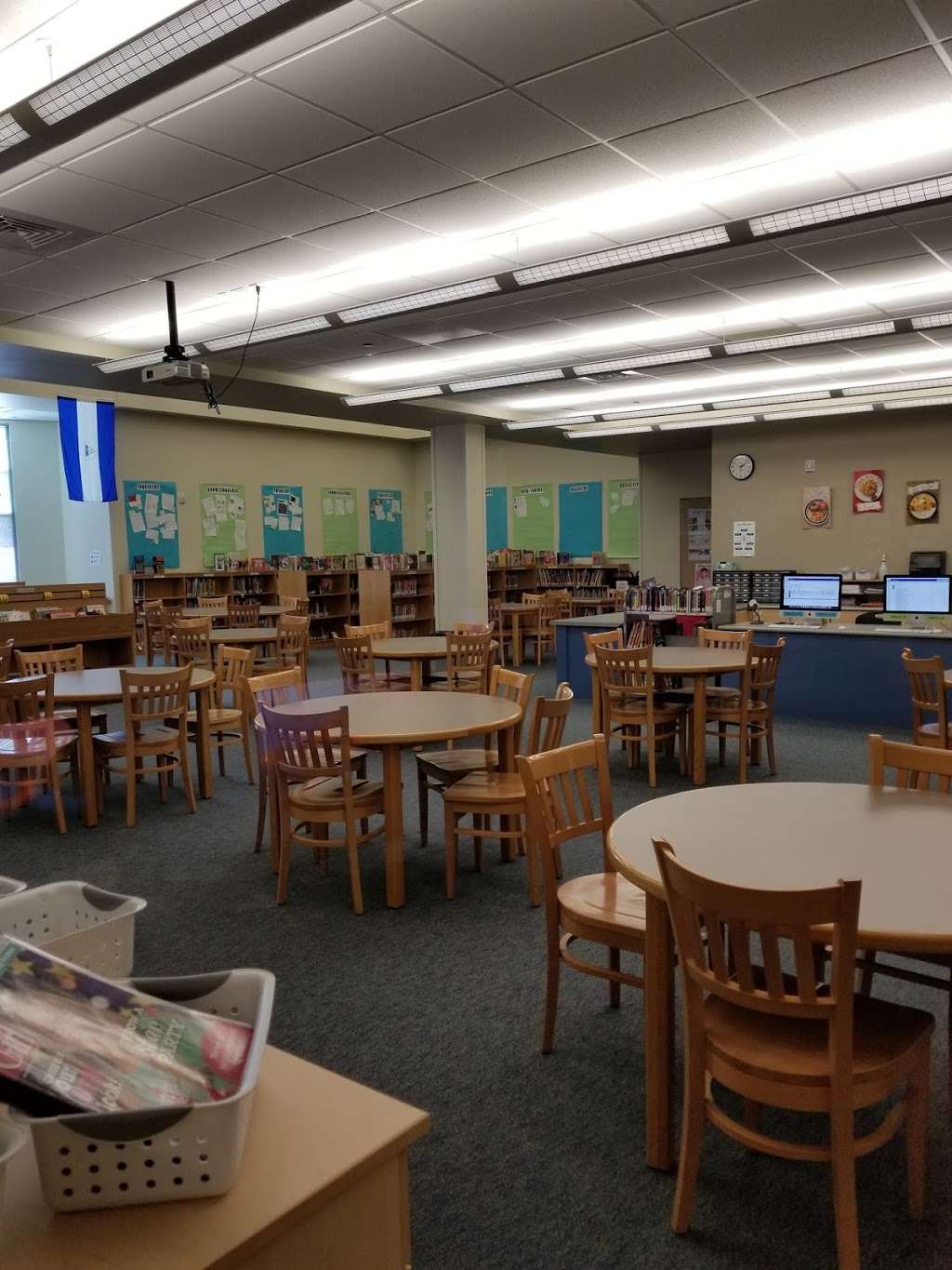 Range View Elementary | 700 Ponderosa Dr, Severance, CO 80550, USA | Phone: (970) 833-7300