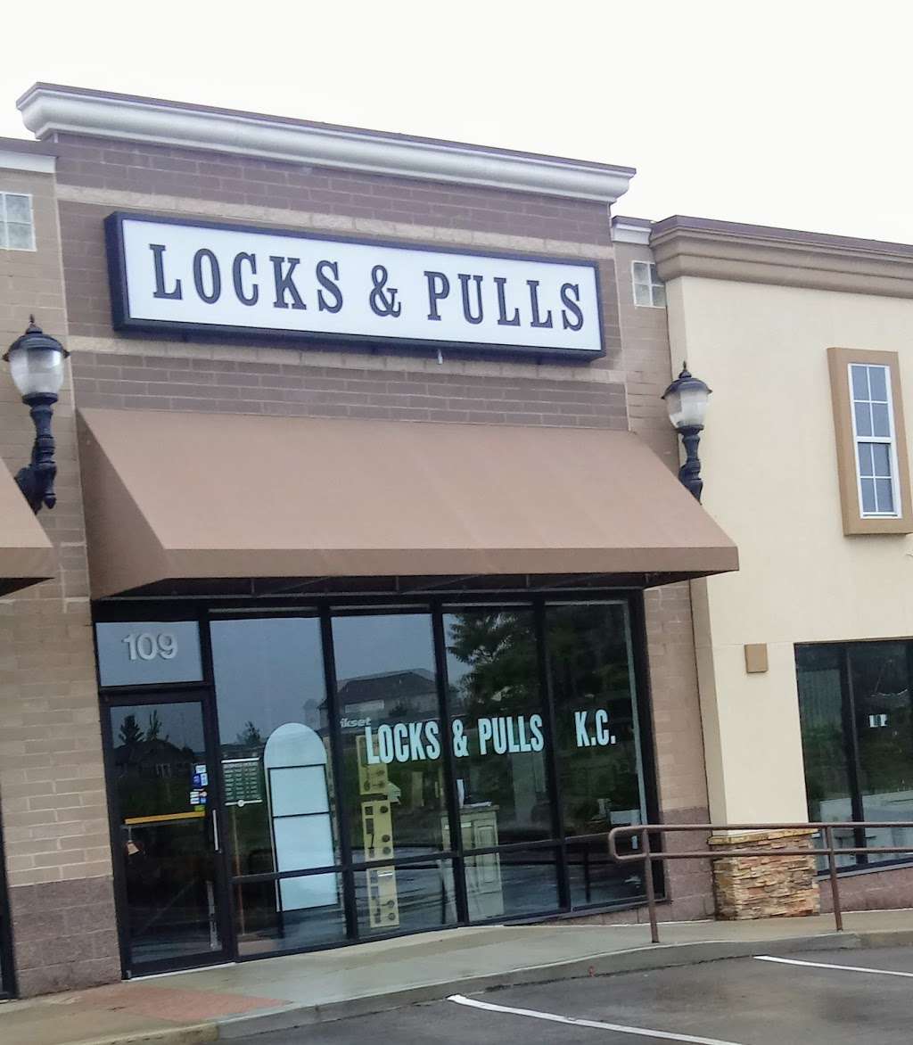 Locks & Pulls K.C. | 109 NE 91 St, Kansas City, MO 64155 | Phone: (816) 436-4545