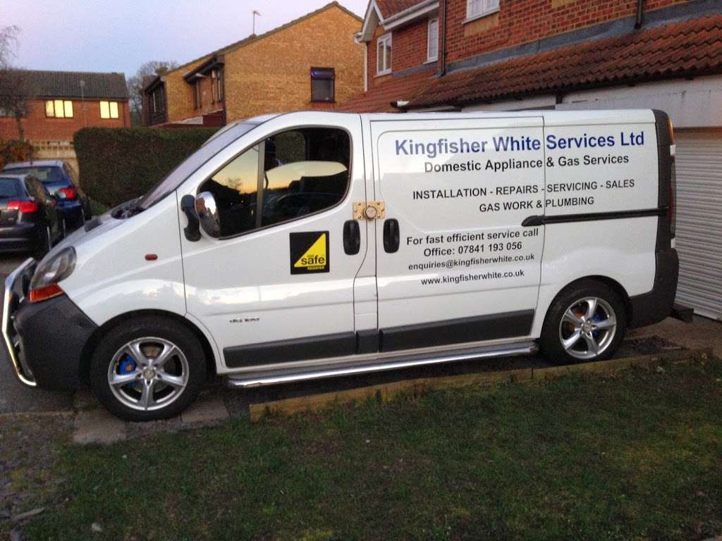 Kingfisher White Services Ltd | 75 Clifden Rd, London E5 0LJ, UK | Phone: 07841 193056