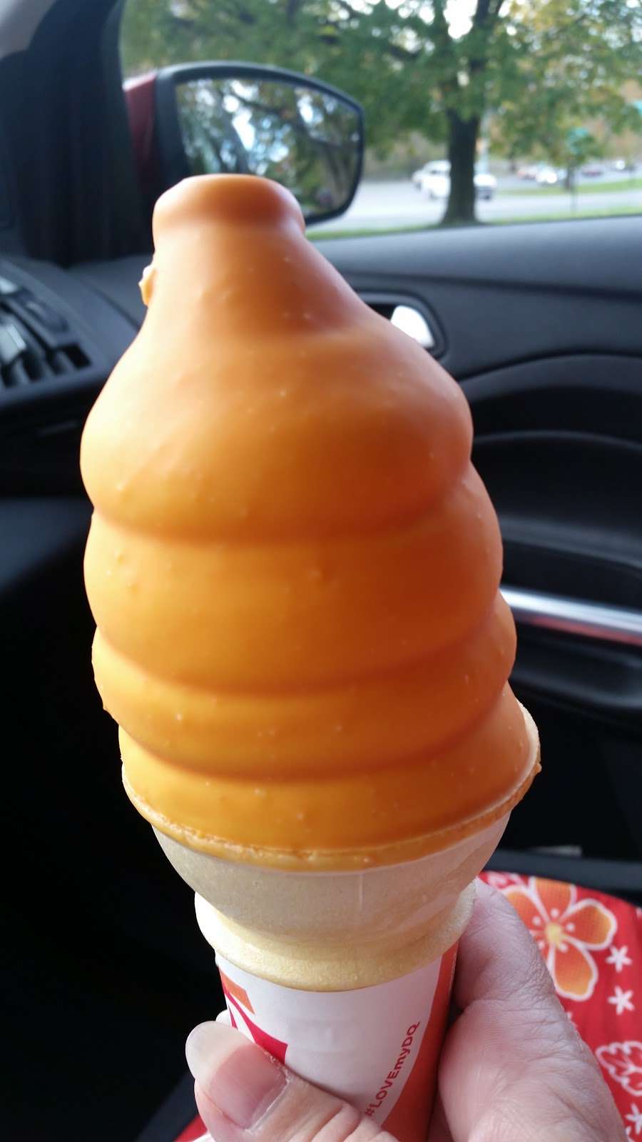 Dairy Queen (Treat) | 824 Dual Hwy, Hagerstown, MD 21740, USA | Phone: (301) 733-8486