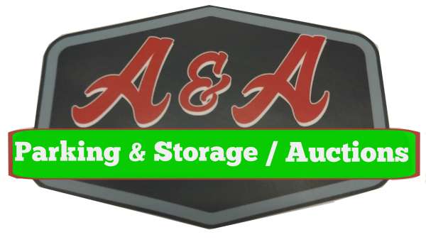 A & A Parking & Storage 1 LLC | 280-300 Bismark Rd, Jackson, NJ 08527, USA | Phone: (732) 780-4962