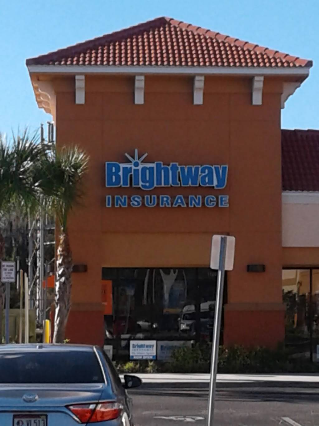 Brightway Insurance - The Dittman Agency | 3705 Tampa Rd UNIT 1, Oldsmar, FL 34677, USA | Phone: (727) 493-0918