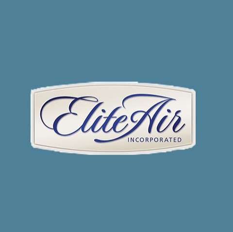 Elite Air, Inc | 127 US-206 #8, Hamilton Township, NJ 08610, USA | Phone: (609) 527-3354