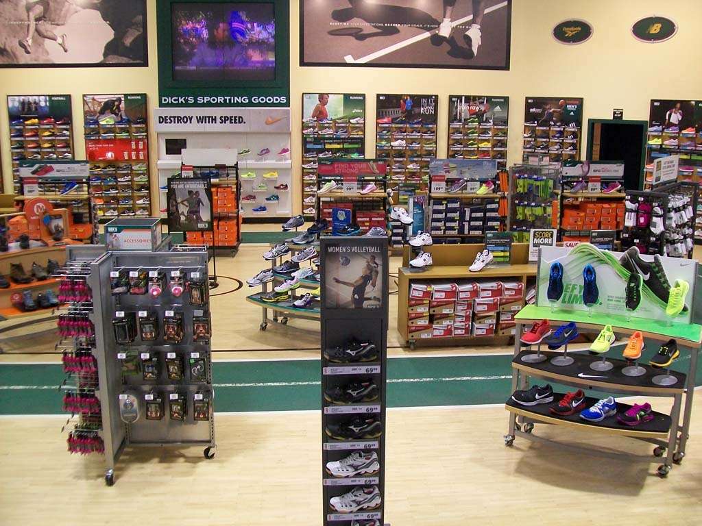 DICKS Sporting Goods | 16521 Washington St, Thornton, CO 80023 | Phone: (303) 280-6153