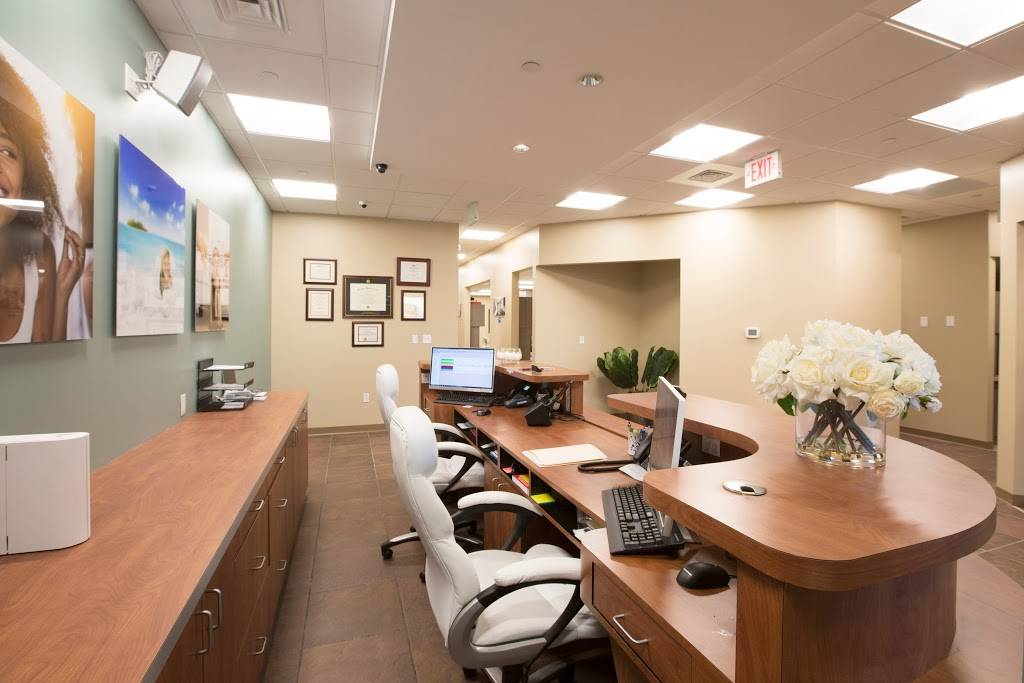 Gio Dental at Station Landing | 8 Earhart Landing, Medford, MA 02155, USA | Phone: (781) 777-1812