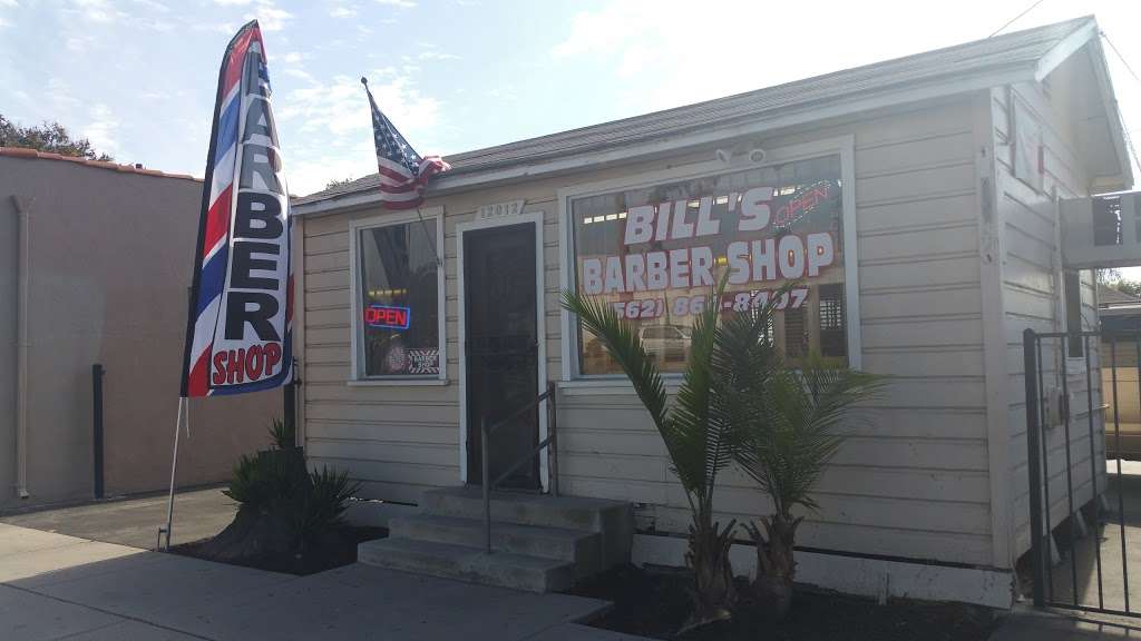 Bills Barber Shop | 12012 Rosecrans Ave, Norwalk, CA 90650, USA | Phone: (562) 864-8407