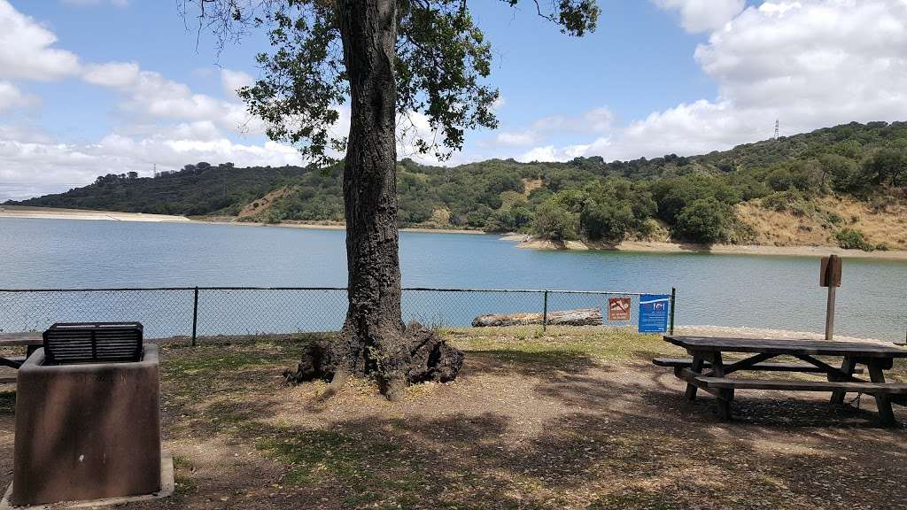 Stevens Creek County Park Lakeshore Picnic Area | 12699-, 13491 Stevens Canyon Rd, Cupertino, CA 95014, USA