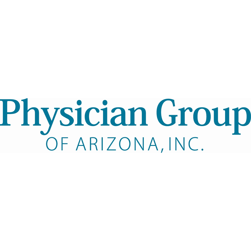 Physician Group of Arizona Inc | 4801 E Washington St #200, Phoenix, AZ 85034, USA | Phone: (602) 507-4500
