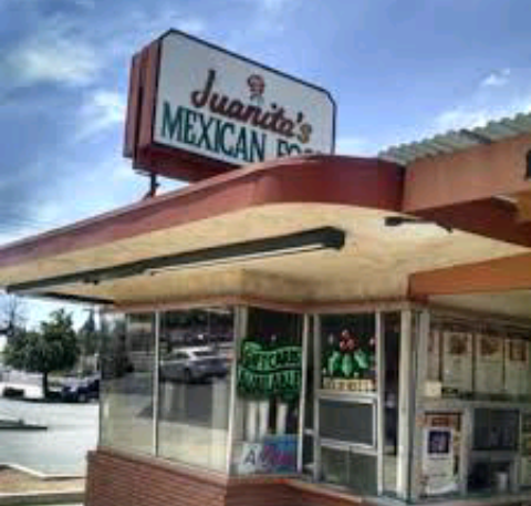 Juanitas | 1735 Indian Hill Blvd, Pomona, CA 91767, USA | Phone: (909) 624-1272