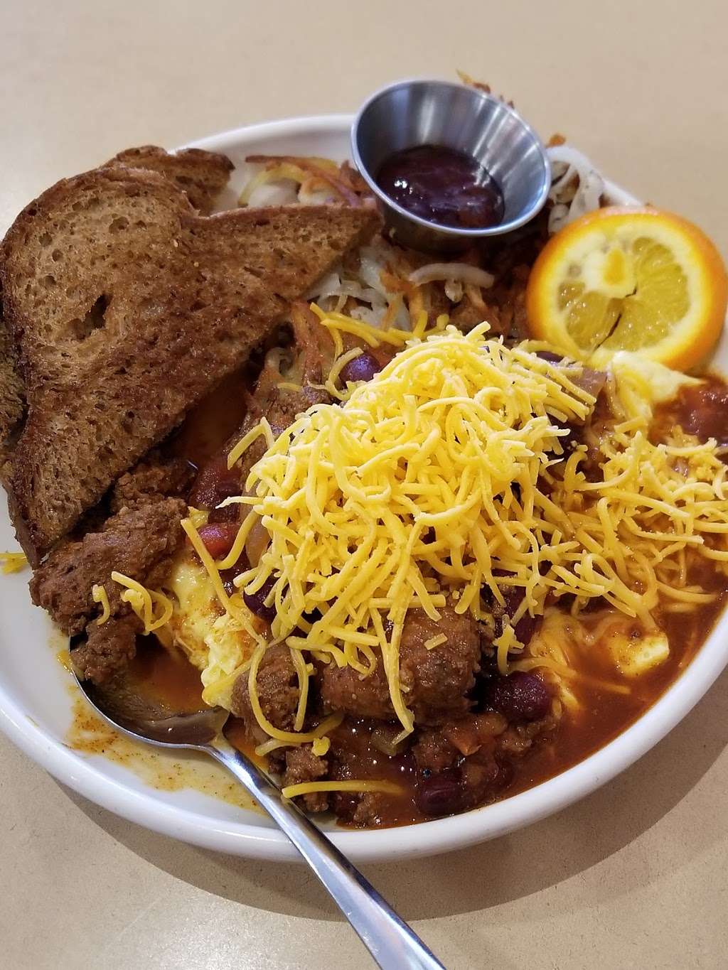 Third Coast Spice Cafe | 761 Indian Boundary Rd # 6, Chesterton, IN 46304, USA | Phone: (219) 926-5858