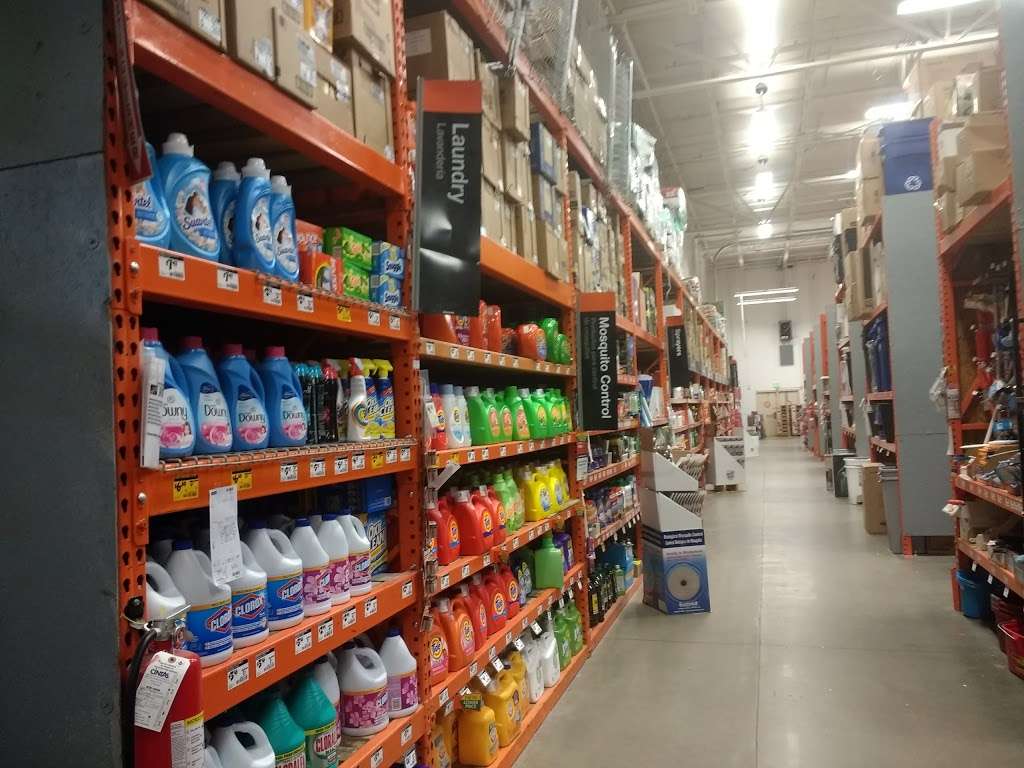 The Home Depot | 14085 Northwest Fwy, Houston, TX 77040 | Phone: (713) 690-6619