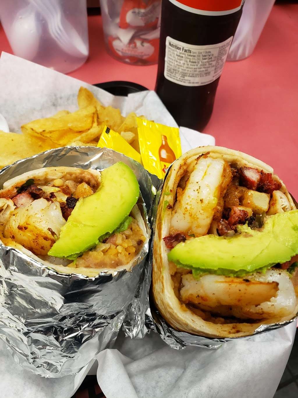 Torta Shell | 440149500A0010000, Rowlett, TX 75088, USA | Phone: (682) 320-6090