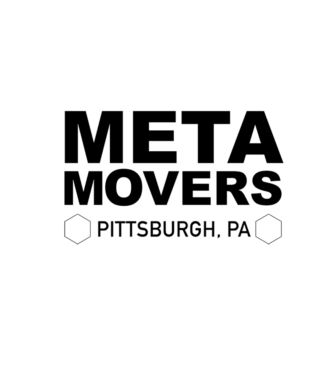 Meta Movers | 13 Holt St, Pittsburgh, PA 15203, USA | Phone: (412) 347-5044