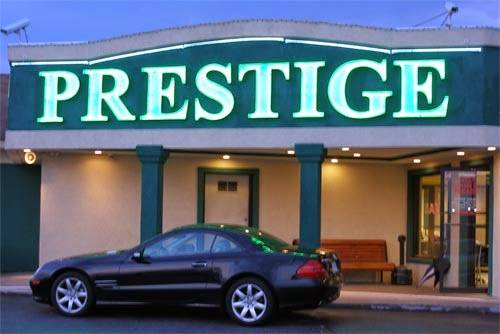 Prestige Auto Group LLC | 4125 Portsmouth Blvd, Portsmouth, VA 23701, USA | Phone: (757) 399-7960