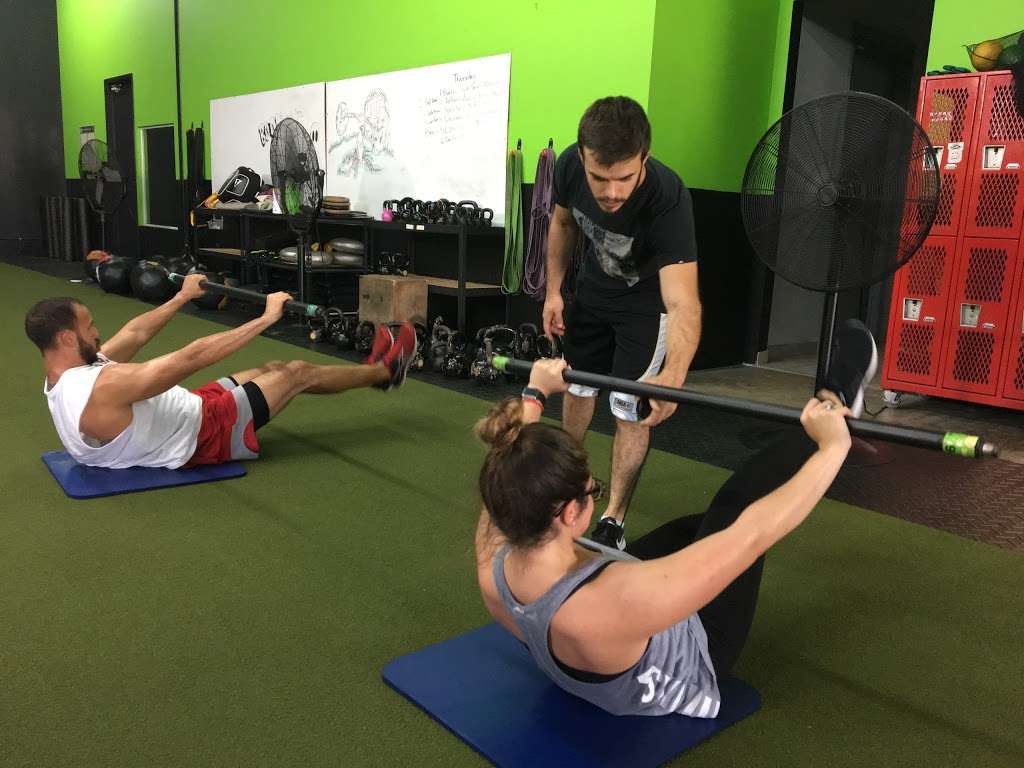 Titan Fitness | 7001 W 20th Ave, Hialeah, FL 33014, USA | Phone: (305) 967-8999