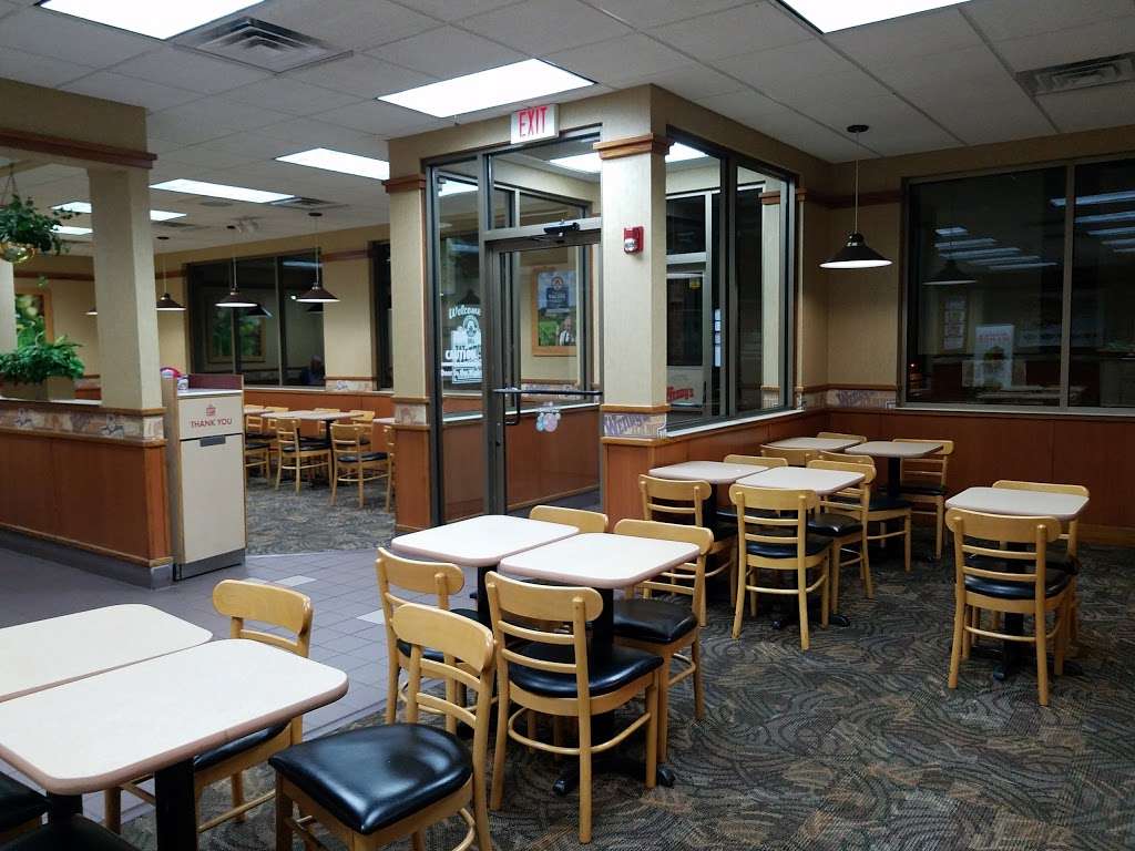 Wendys | 7321 N Crescent Blvd, Pennsauken Township, NJ 08110, USA | Phone: (856) 488-8356