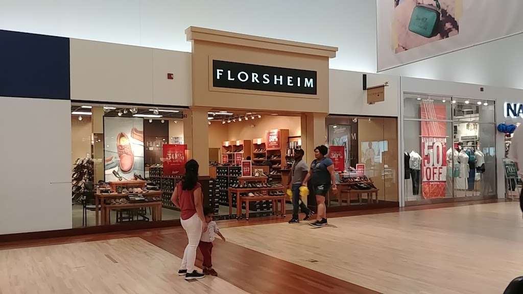 florsheim shoe store near me