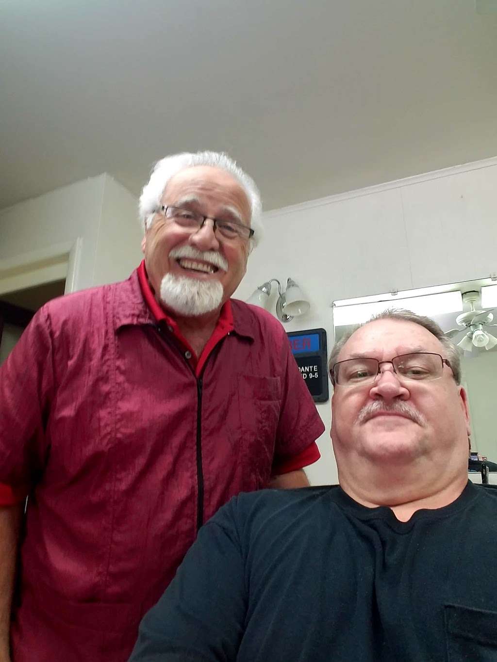 Perris Barber & Hairstyling | 2755 Hulmeville Rd, Bensalem, PA 19020, USA | Phone: (215) 639-1628