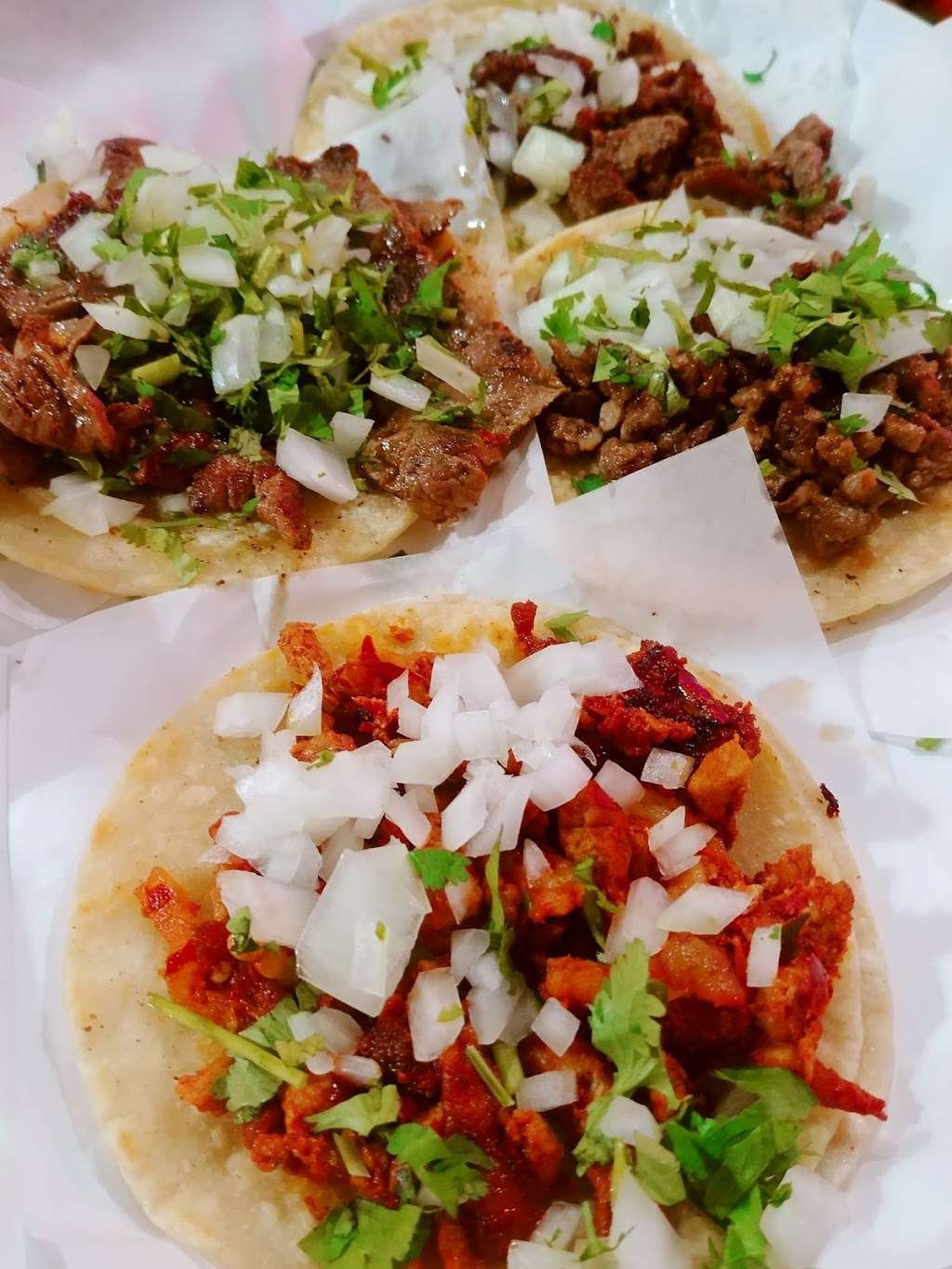 Taqueria Los Comales | 7312 S Harlem Ave, Bridgeview, IL 60455, USA | Phone: (708) 458-1755