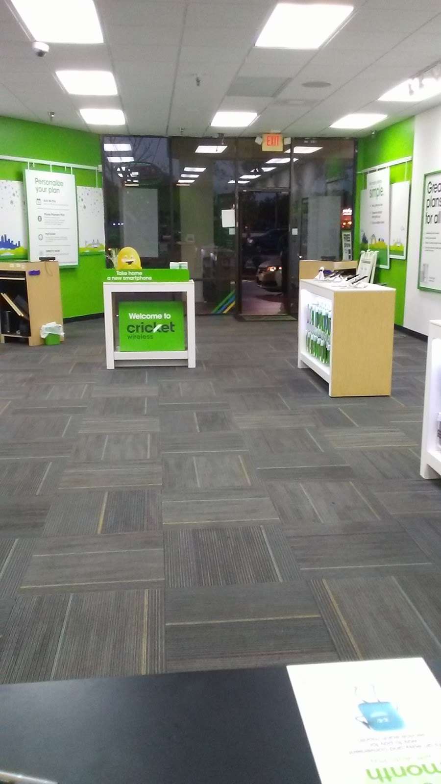 Cricket Wireless Authorized Retailer | 5776 N Orange Blossom Trail Ste 16, Orlando, FL 32810, USA | Phone: (407) 522-3282