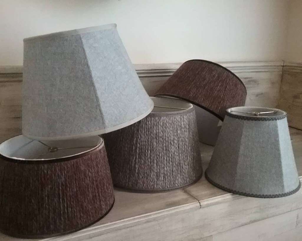 Lampshades by Design | 5791 Old York Rd, Lahaska, PA 18931, USA | Phone: (267) 261-0160