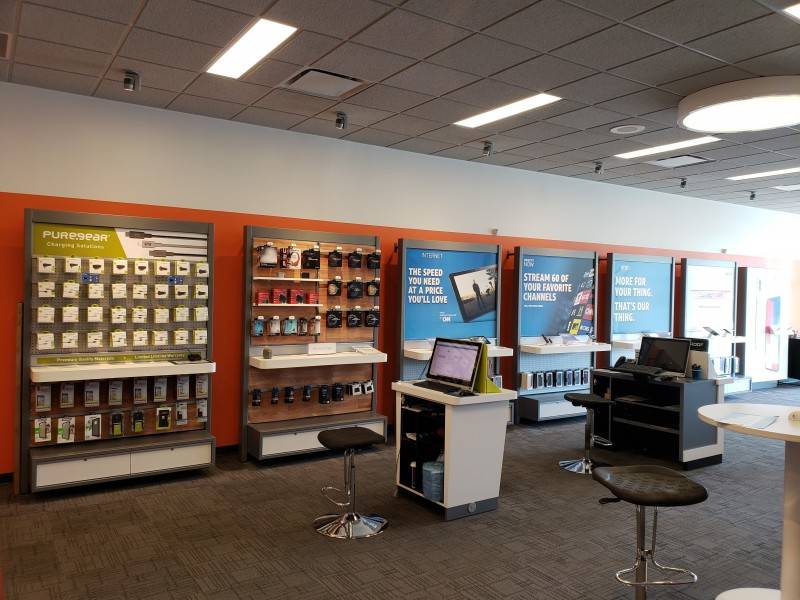 AT&T Store | 12346 S U.S. 71 Hwy, Grandview, MO 64030, USA | Phone: (816) 974-0086