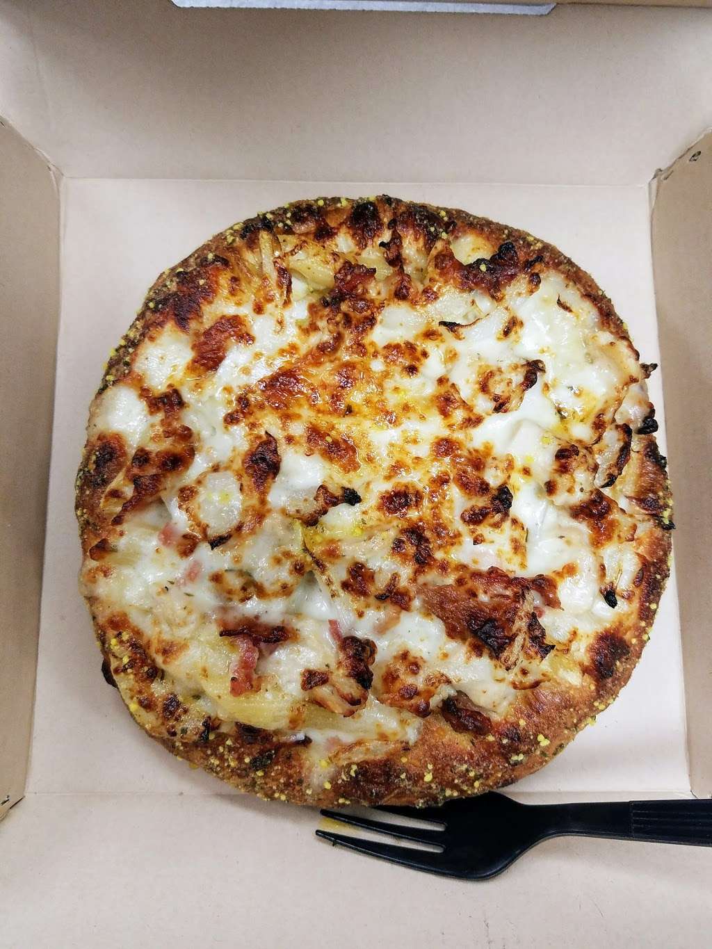 Dominos Pizza | 1145 N 5th St, Perkasie, PA 18944, USA | Phone: (215) 453-8440