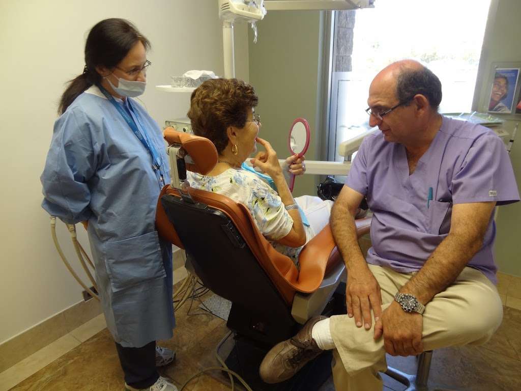 Premier Dental Care | 3005 E Palmdale Blvd, Palmdale, CA 93550, USA | Phone: (661) 273-6565