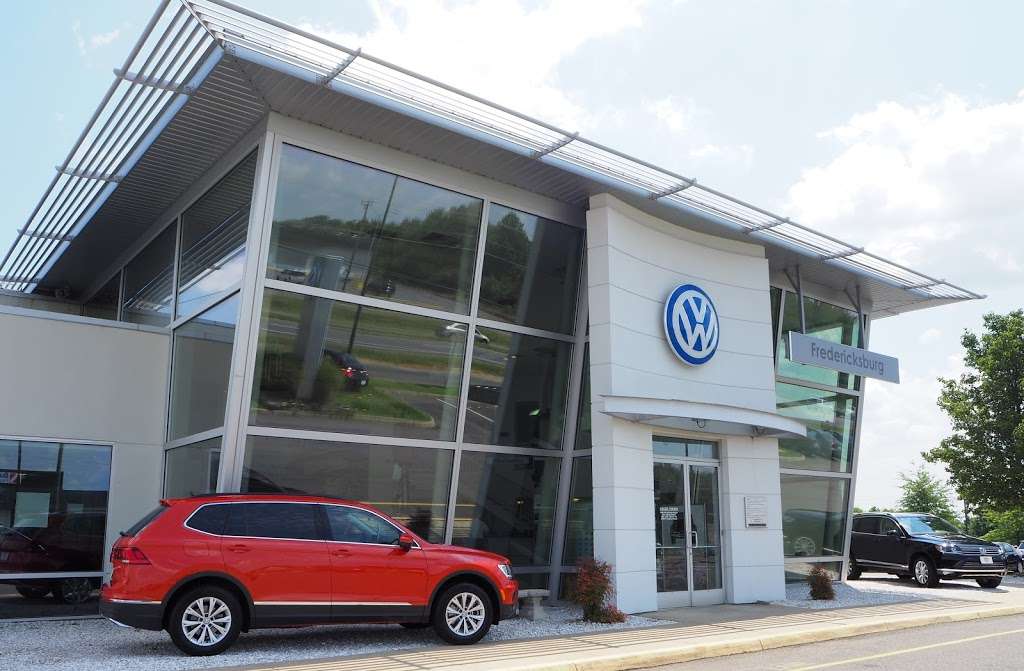 Huber Motor Cars | 1001 Noble Way, Fredericksburg, VA 22401, USA | Phone: (540) 373-5200