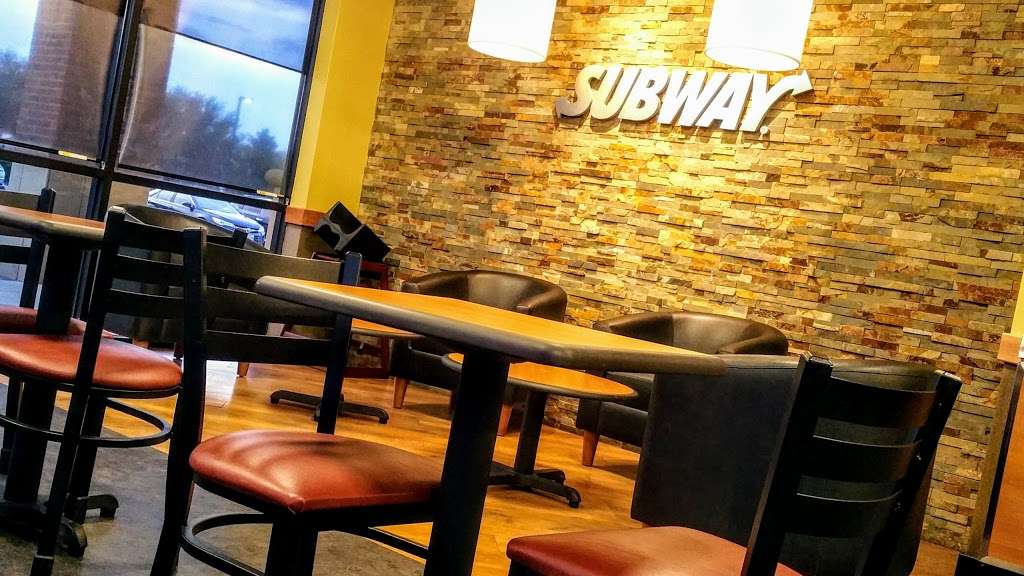 Subway | 18725 University Blvd, Sugar Land, TX 77479 | Phone: (281) 207-9370