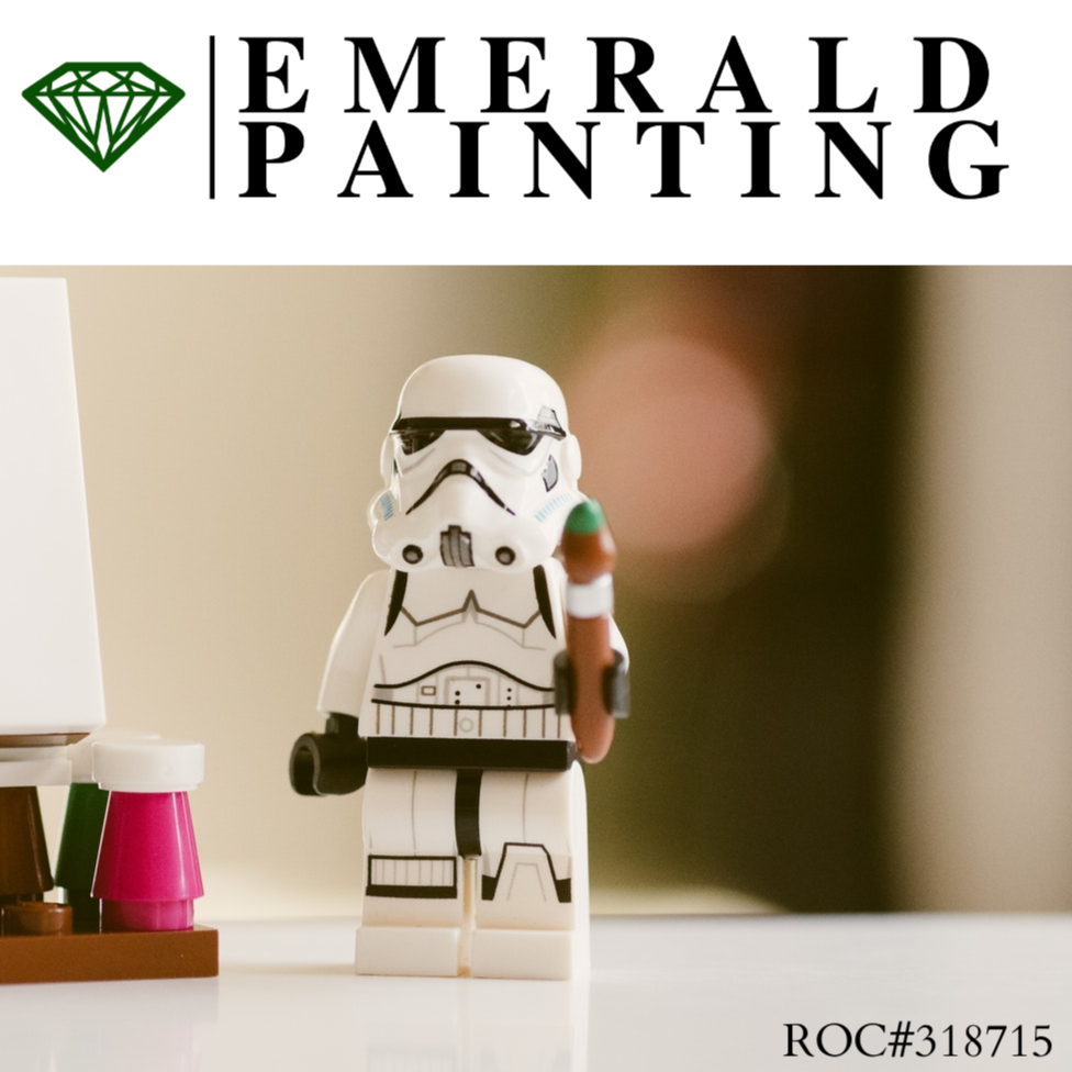 Emerald Painting, LLC | Laveen Village, AZ, USA | Phone: (480) 635-6092