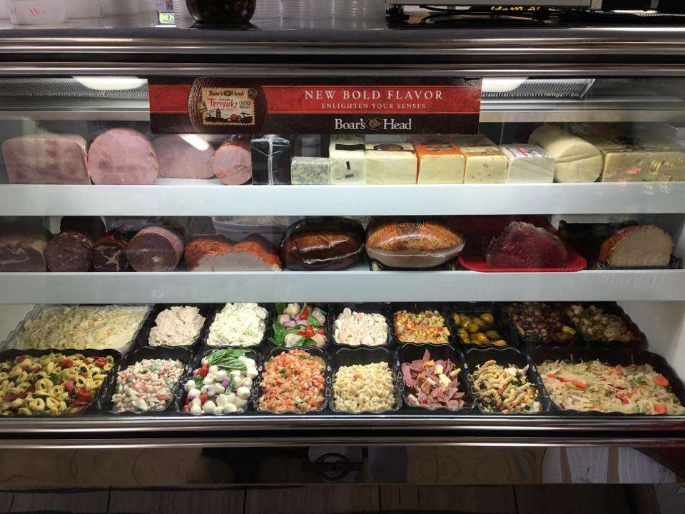 Sams Deli 2 and Convenience Store | 435 Green Pond Rd, Hibernia, NJ 07842 | Phone: (973) 784-4082