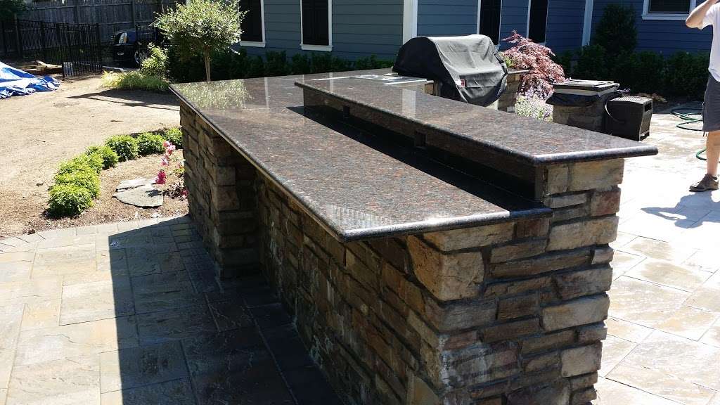 Ultimate Stonework NY llc. | 1016 Grand Blvd, Deer Park, NY 11729 | Phone: (631) 319-1075