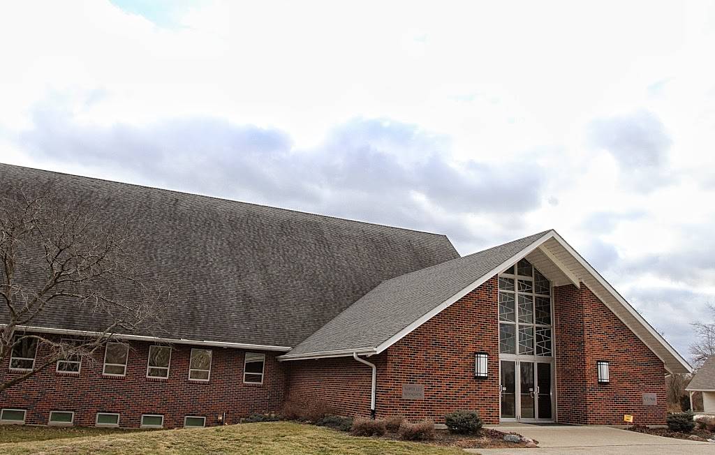 North Leo Mennonite Church | 15419 IN-1, Leo, IN 46765, USA | Phone: (260) 627-2149