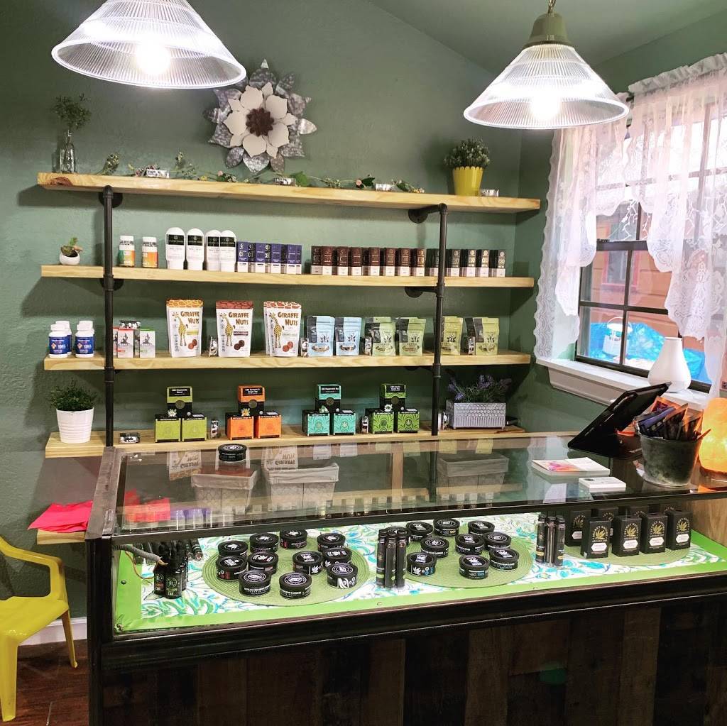 MaryJane & Company Botanicals | 27532 Old Blanco Rd, San Antonio, TX 78260, USA | Phone: (830) 438-4948