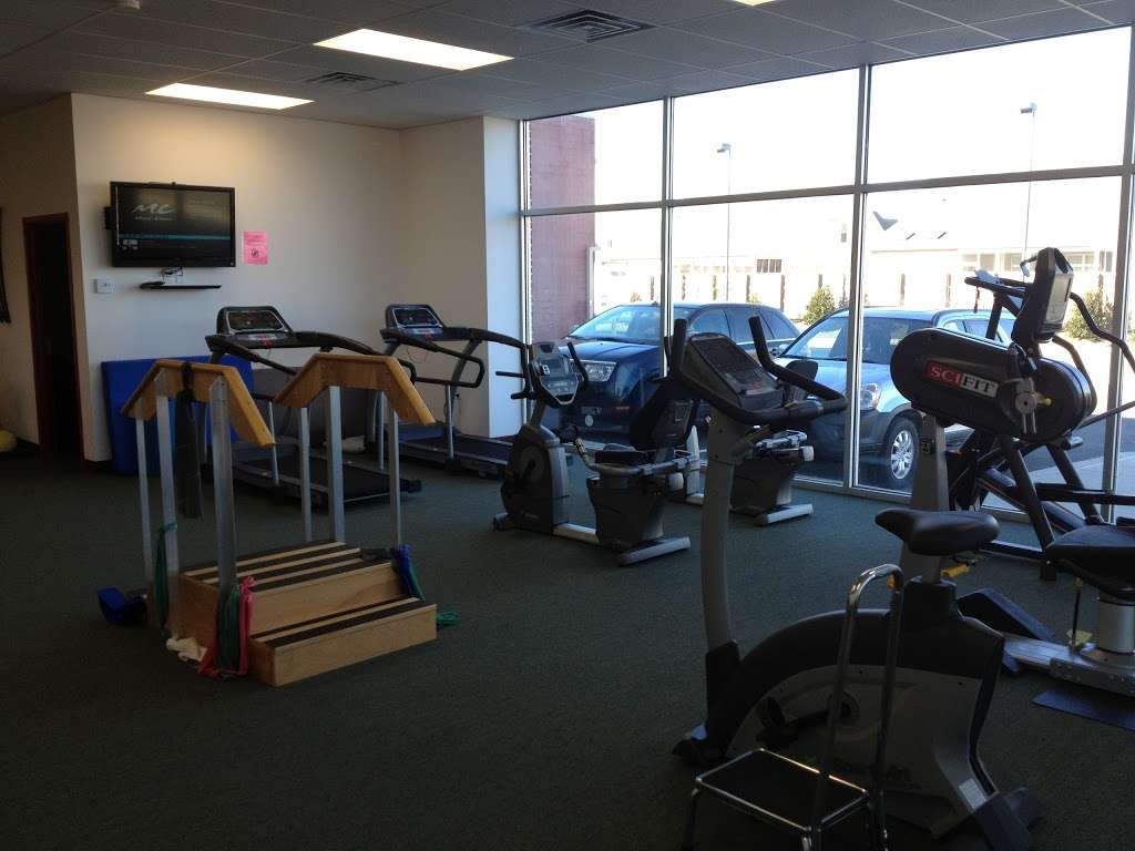 Pivot Physical Therapy | 37464 Lion Dr, Selbyville, DE 19975, USA | Phone: (302) 988-1586