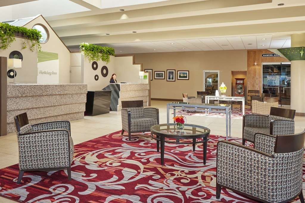 Holiday Inn Allentown-I-78 (Lehigh Valley) | 7736 Adrienne Dr, Breinigsville, PA 18031, USA | Phone: (610) 391-1000