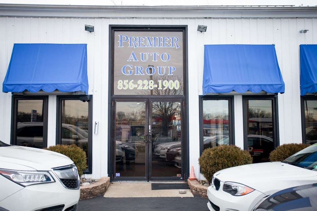 Premier Auto Group NJ | 107 Ganttown Rd, Turnersville, NJ 08012, USA | Phone: (856) 228-1900