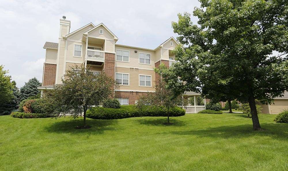 Lexington Farms Apartment Homes | 8500 W 131st Pl, Overland Park, KS 66213, USA | Phone: (913) 213-0412