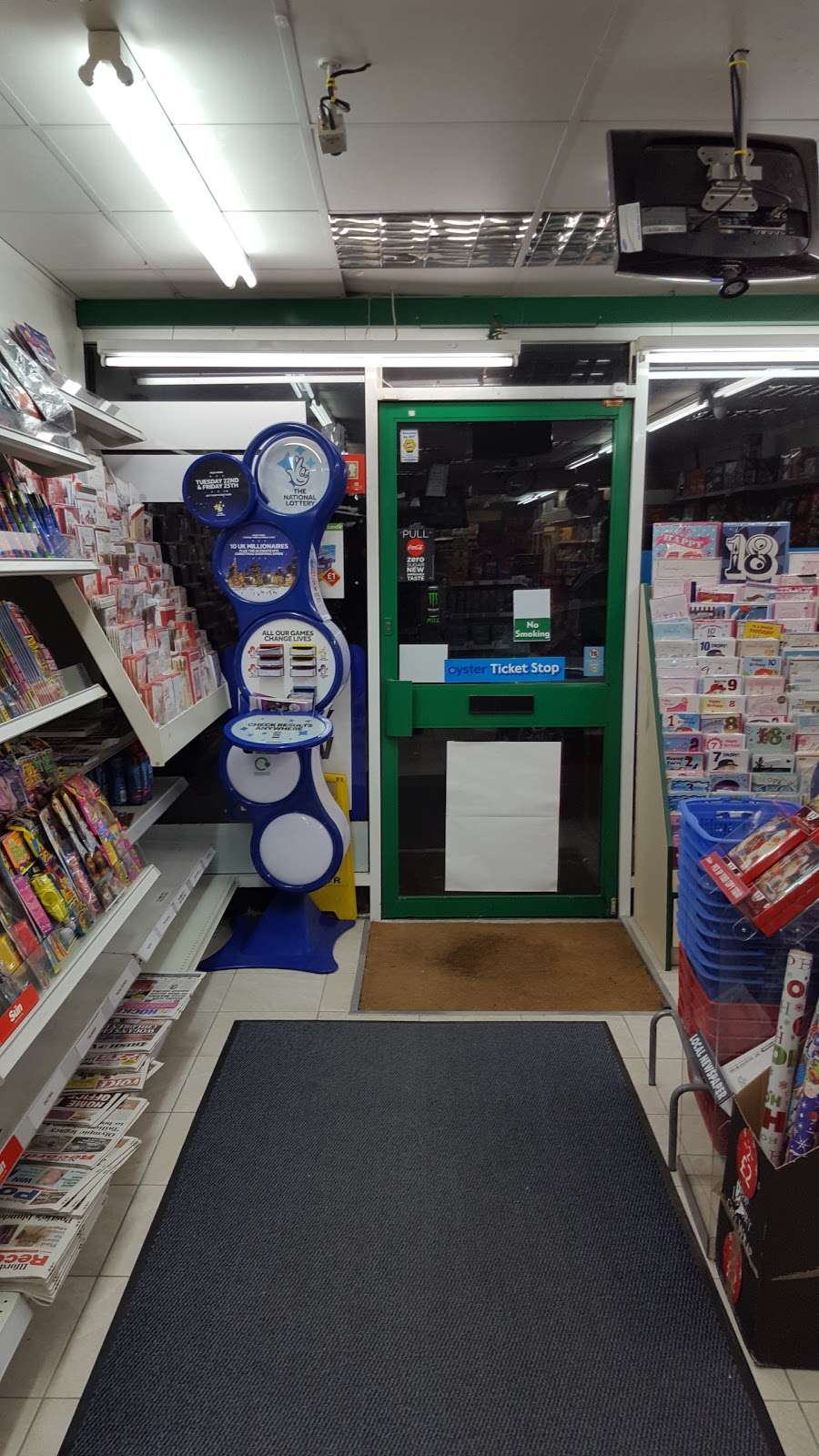 Londis | 76 Somerville Rd, Romford RM6 5AX, UK