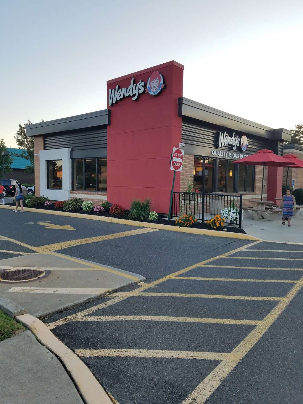 Wendys | 69 NJ-73, Voorhees Township, NJ 08043 | Phone: (856) 753-4042