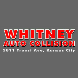 Whitney Collision | 5811 Troost Ave, Kansas City, MO 64110 | Phone: (816) 333-5124