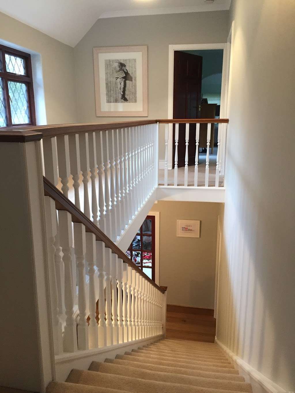 Painting and Decorating by Jem Pickard | Meade Court, High St, Edenbridge TN8 5AL, UK | Phone: 07850 371558