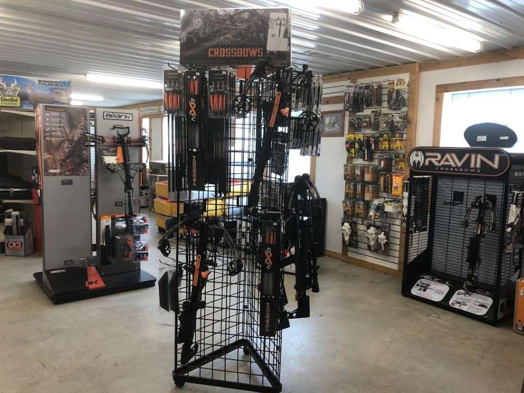 One Source Outfitters Archery Shop | 123 West U.S. Highway 6, Valparaiso, IN 46385, USA | Phone: (219) 476-4222