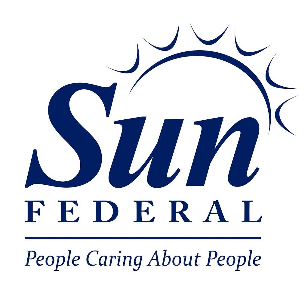 Sun Federal Credit Union | 1917 Pickle Rd, Oregon, OH 43616, USA | Phone: (800) 786-0945