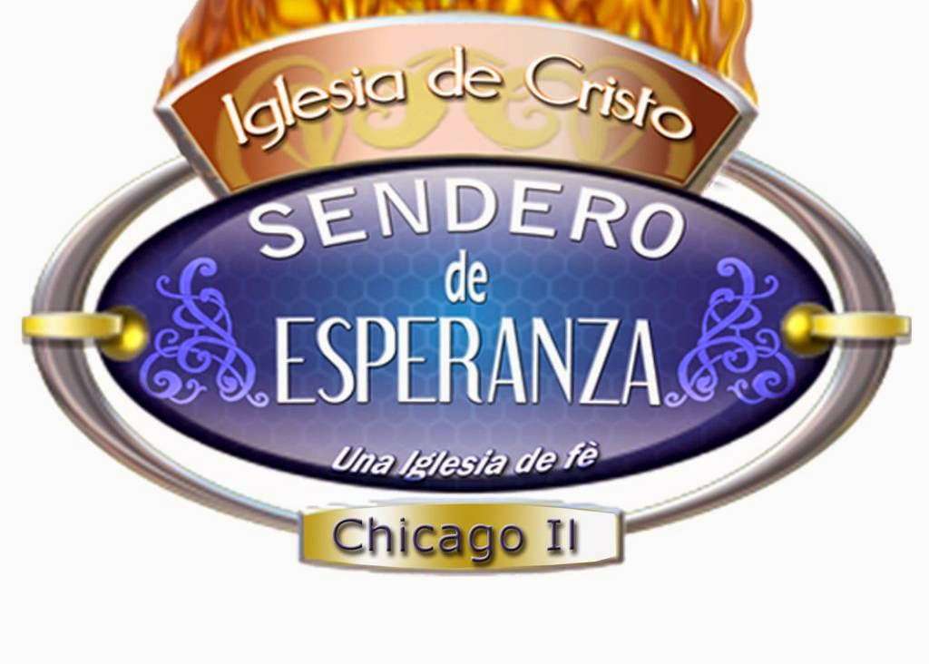 Iglesia de Cristo Sendero de Esperanza | 3757 W 57th St, Chicago, IL 60629, USA | Phone: (773) 396-6213