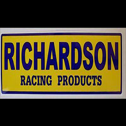 Richardson Racing Products Inc | 4247, 1028 Central Dr NW # C, Concord, NC 28027 | Phone: (800) 282-7223