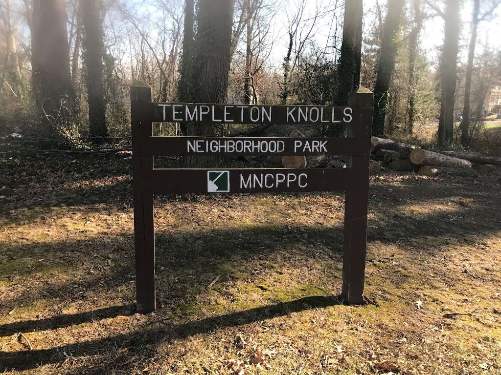 Temple Knolls | Bladensburg, MD 20710, USA