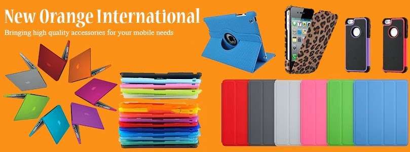 New Orange International | 9035 Telstar Ave, El Monte, CA 91731, USA | Phone: (626) 571-1646